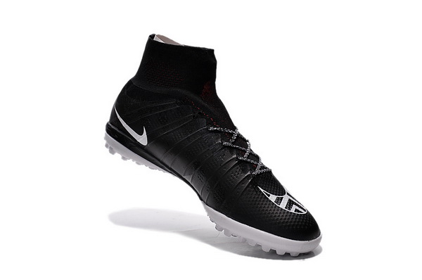 Nike MercurialX Proximo Street TF High Men Shoes--029